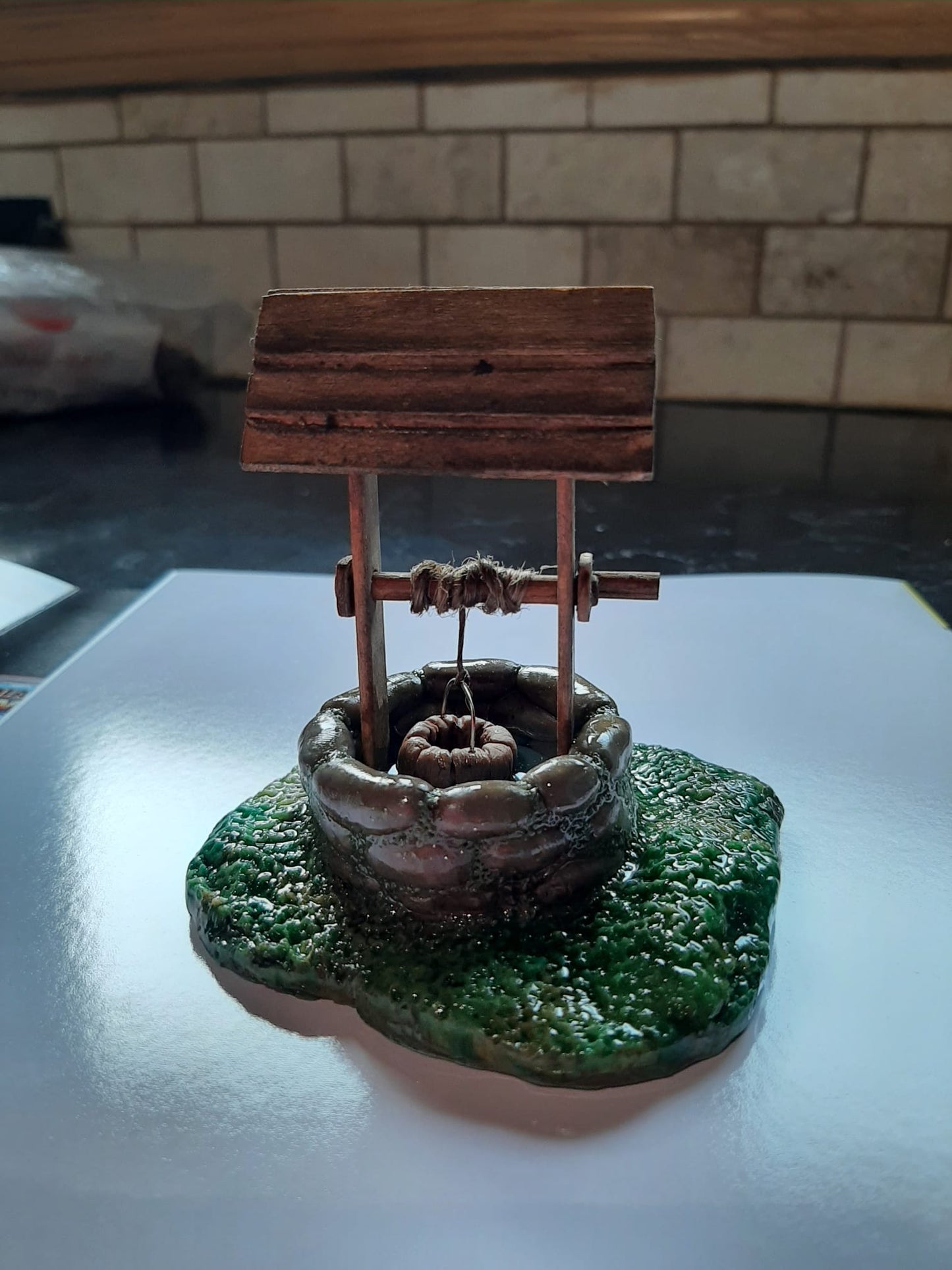 Wishing Well