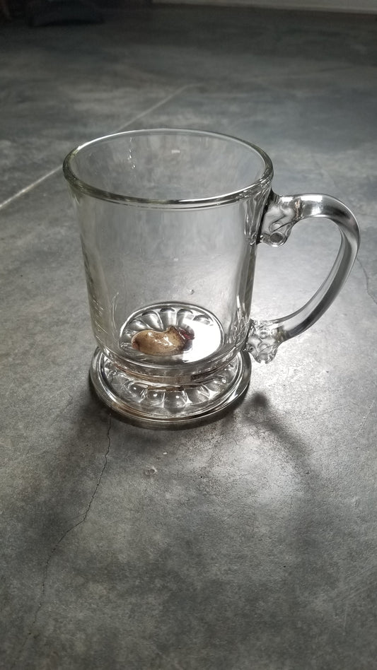 Dead Man's Cup (Beer Mug)